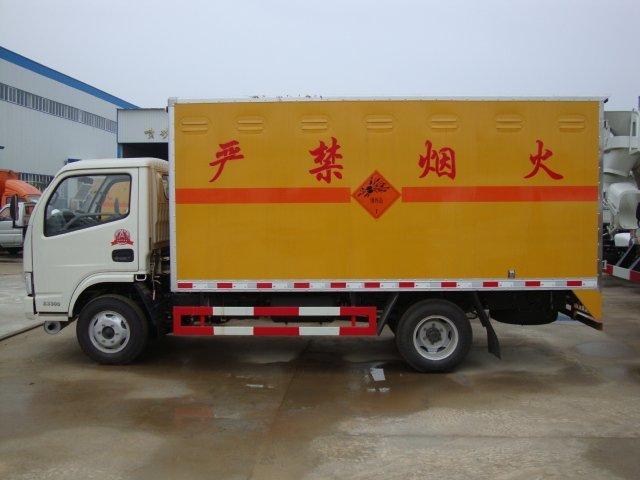 通州危险品运输