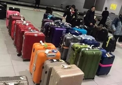 通州行李托运